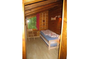 Schweiz Privát Anniviers, Exterieur